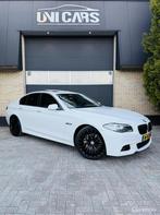 BMW 5-serie 535i Executive| M Pakket|Apple Car Play|Breyton, Euro 5, Achterwielaandrijving, Gebruikt, Start-stop-systeem