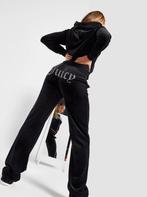 Juicy coutoure broek, Kleding | Dames, Ophalen of Verzenden, Zo goed als nieuw, Zwart