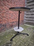 Statafel voor oud en nieuw, Ophalen, Gebruikt