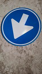 Verkeersbord, Doe-het-zelf en Verbouw, Ophalen