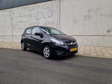 Opel KARL 1.0 ecoFLEX Edition beschikbaar voor biedingen