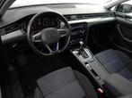 Volkswagen Passat Variant 1.4 TSI PHEV GTE Business Ergo Com, Auto's, Volkswagen, Stof, 4 cilinders, Met garantie (alle), Hybride Elektrisch/Benzine