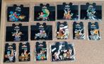 Disney pinset  - Trein compleet 13 pins LE, Verzamelen, Disney, Nieuw, Overige typen, Overige figuren, Ophalen