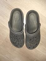 zwarte clogs maat 40, Gebruikt, Jongen of Meisje, Overige typen, Ophalen of Verzenden