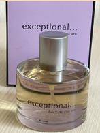 Exceptional Because You Are EDP 100 ml, Verzenden, Nieuw