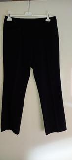 ROSNER PANTALON MAAT 40., Maat 38/40 (M), ROSNER., Zwart, Ophalen of Verzenden
