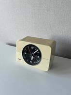 Te koop: vintage wekker Krups Comfortime 3, Ophalen of Verzenden, Gebruikt, Analoog