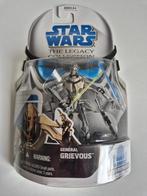Star Wars TLC Blue BD25 General Grievous, Verzamelen, Star Wars, Ophalen of Verzenden, Nieuw, Actiefiguurtje