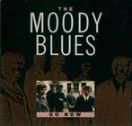 The Moody Blues - Go Now cd, Cd's en Dvd's, Cd's | Pop, Ophalen of Verzenden, 2000 tot heden, Zo goed als nieuw