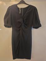 Sessun little black dress maat S, Kleding | Dames, Ophalen of Verzenden, Zo goed als nieuw, Zwart, Boven de knie