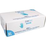 ComFort nitril handschoenen - Maat XL - 10x100 Voordeelpak!, Verzenden, Nieuw