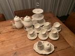 Villeroy & Boch Manoir koffie/thee servies, Huis en Inrichting, Keuken | Servies, Ophalen, Porselein, Overige stijlen, Kop(pen) en/of Schotel(s)