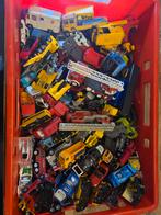 Grote Partij Siku Auto's - 140 stuks, Hobby en Vrije tijd, Overige merken, Gebruikt, 1:50 of kleiner, Auto