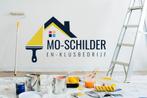 Mo Schilder & Klusbedrijf, Diensten en Vakmensen, Schilders en Behangers, Kleuradvies, Behangen
