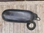 Stootwil / fender met touw - gebruikt, Watersport en Boten, Ophalen of Verzenden, Gebruikt, Overige typen