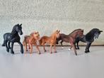 Schleich paarden en ponies, Verzamelen, Dierenverzamelingen, Ophalen, Zo goed als nieuw, Paard, Beeldje of Figuurtje