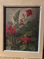 Van de schilder Basar, Antiek en Kunst, Ophalen of Verzenden