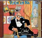 Sjef van Oekel - Voor en Na, Cd's en Dvd's, Ophalen of Verzenden, Zo goed als nieuw, Overige genres