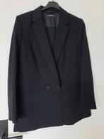 Dames zwart jasje blazer kolbert maat 44 Esprit als nieuw, Ophalen of Verzenden