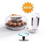 Nieuw WonEGG M12 broedmachine Expert + GRATIS broedeieren, Verzenden, Nieuw, Broedmachine
