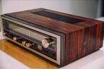 Luxman R-1033 Stereo Receiver - Vintage Klassieker, Audio, Tv en Foto, Ophalen