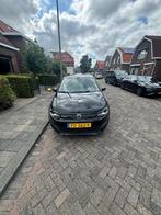 Volkswagen Polo 1.0 TSI 95PK 5D Bluemotion 2017 Zwart, Voorwielaandrijving, 1011 kg, 95 pk, Zwart