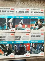 Perry rhodan pockets, Boeken, Science fiction, Ophalen of Verzenden, Gelezen
