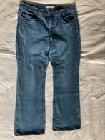 Levi’s bootcut jeans dames 33-30, Blauw, Ophalen of Verzenden, W33 - W36 (confectie 42/44), Levi’s