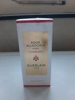 Guerlain Aqua Allegoria Florabloom Forte Eau De Parfum 75ML., Verzenden, Nieuw