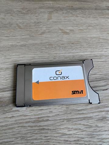 @Smit Conax Ci+ module kabel/interactieve TV beschikbaar voor biedingen
