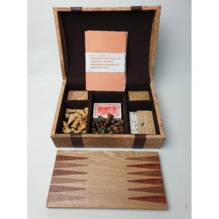 # Autokompas 250ste editie spellendoos, Hobby en Vrije tijd, Gezelschapsspellen | Bordspellen, Gebruikt, Ophalen of Verzenden