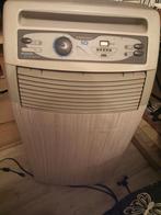 Mizushi Mobiele Airco - Goed Onderhouden, Ophalen, Gebruikt, Wandairco, 3 snelheden of meer