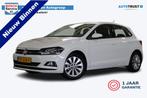 Volkswagen Polo 1.0 TSI Highline | Incl. 12 maanden garantie, Voorwielaandrijving, 12 maanden, Stof, Gebruikt
