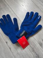 Heren handschoenen Ajax, maat S-M, Nieuw (PR1), Ophalen of Verzenden, Nieuw, Handschoenen