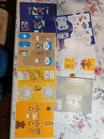 Diverse AH Minis, Ophalen, Zo goed als nieuw, Materiaal