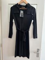 Kocca jurk nieuw zwart maat XS, Nieuw, Maat 34 (XS) of kleiner, Knielengte, Ophalen of Verzenden