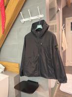 Stone Island Windjack | Bieden mag, Ophalen of Verzenden, Zo goed als nieuw, Maat 48/50 (M), Zwart