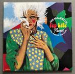 Prince His Majety's Pop Life orignele japanse promo LP !, Gebruikt, 1980 tot 2000, 12 inch, Verzenden