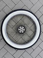 Gezocht: 19 inch wiel voor Zündapp 515., Fietsen en Brommers, Brommeronderdelen | Zundapp, Ophalen, Gebruikt, Overige typen