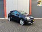 Opel Mokka 1.4 T Cosmo, Gebruikt, Zwart, 1364 cc, SUV of Terreinwagen