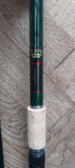 cjw hengelsport feeder hengel., Ophalen of Verzenden, Zo goed als nieuw, Werphengel