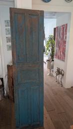 Zware deur/paneel, Huis en Inrichting, Woonaccessoires | Kamerschermen, Ophalen, Zo goed als nieuw