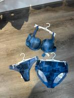 Prima donna bh 80c,85c,75d,85d,70e,75e,80e,85e, Ophalen of Verzenden, Blauw, BH