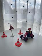 Playmobil mini kart race 4759, Ophalen of Verzenden, Zo goed als nieuw