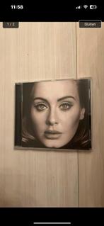 Adele - 25, Ophalen of Verzenden, Zo goed als nieuw
