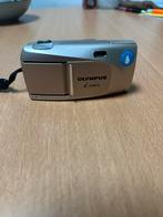 Olympus zoom 75, Audio, Tv en Foto, Fotocamera's Analoog, Ophalen of Verzenden, Zo goed als nieuw, Compact, Olympus