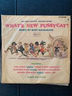 Vinyl musical en filmmuziek lp's, Ophalen, Gebruikt