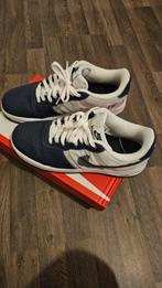Nike Sneakers Maat 44, Ophalen of Verzenden, Zo goed als nieuw, Blauw