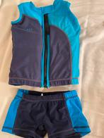 Zwemkleding easy swim vest maat M, Kinderen en Baby's, Kinderkleding | Kinder-zwemkleding, Ophalen, Gebruikt, Jongen, Zwembroek