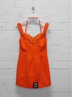 MISHA - Prachtige Jurk maat L - Nieuw €340, MISHA, Maat 42/44 (L), Nieuw, Oranje